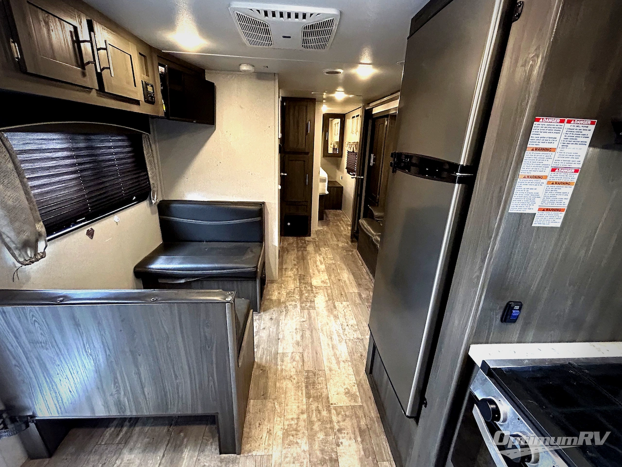 2020 Shasta Shasta 26FK Photo 4