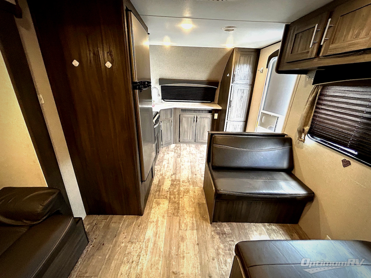 2020 Shasta Shasta 26FK Photo 5