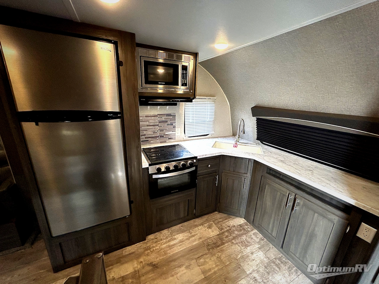 2020 Shasta Shasta 26FK Photo 6