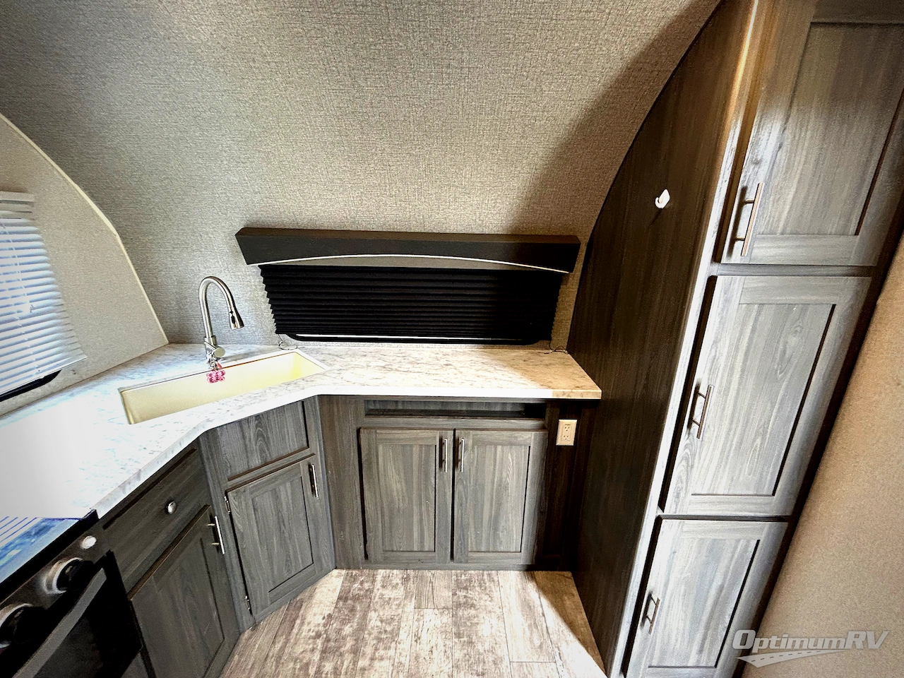 2020 Shasta Shasta 26FK Photo 7