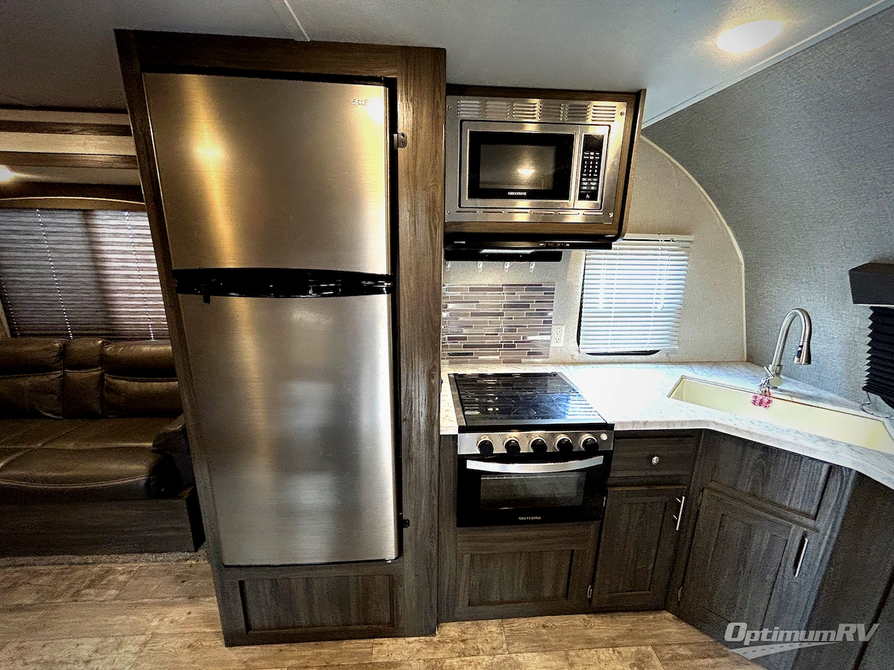 2020 Shasta Shasta 26FK Photo 8