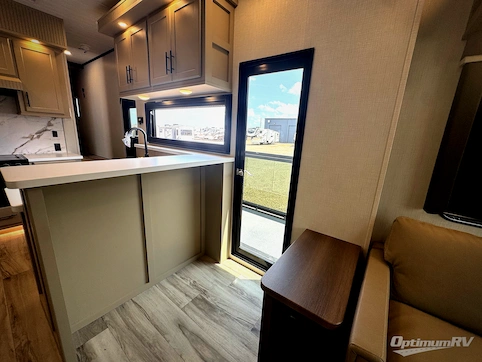 2027 Keystone Cougar Half-Ton 30REP RV Photo 3