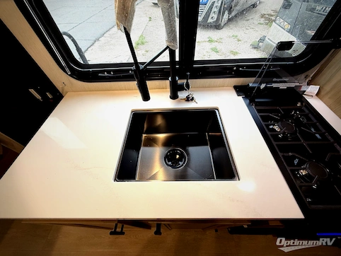 2026 Forest River Cherokee Wolf Pup Black Label 16BHSBL RV Photo 2