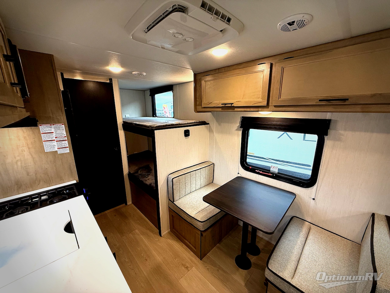 2026 Forest River Cherokee Wolf Pup Black Label 16BHSBL Photo 4