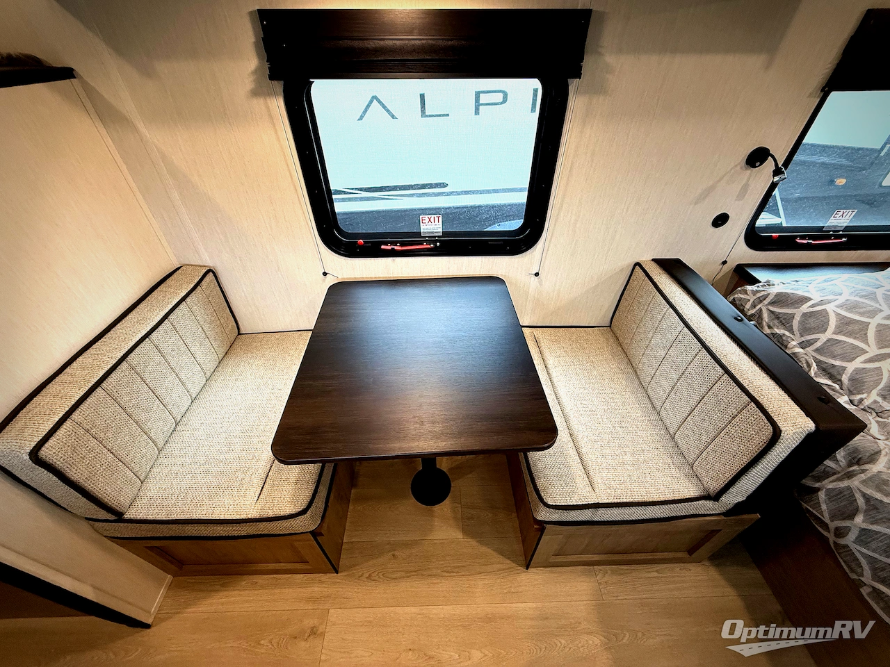 2026 Forest River Cherokee Wolf Pup Black Label 16BHSBL Photo 5