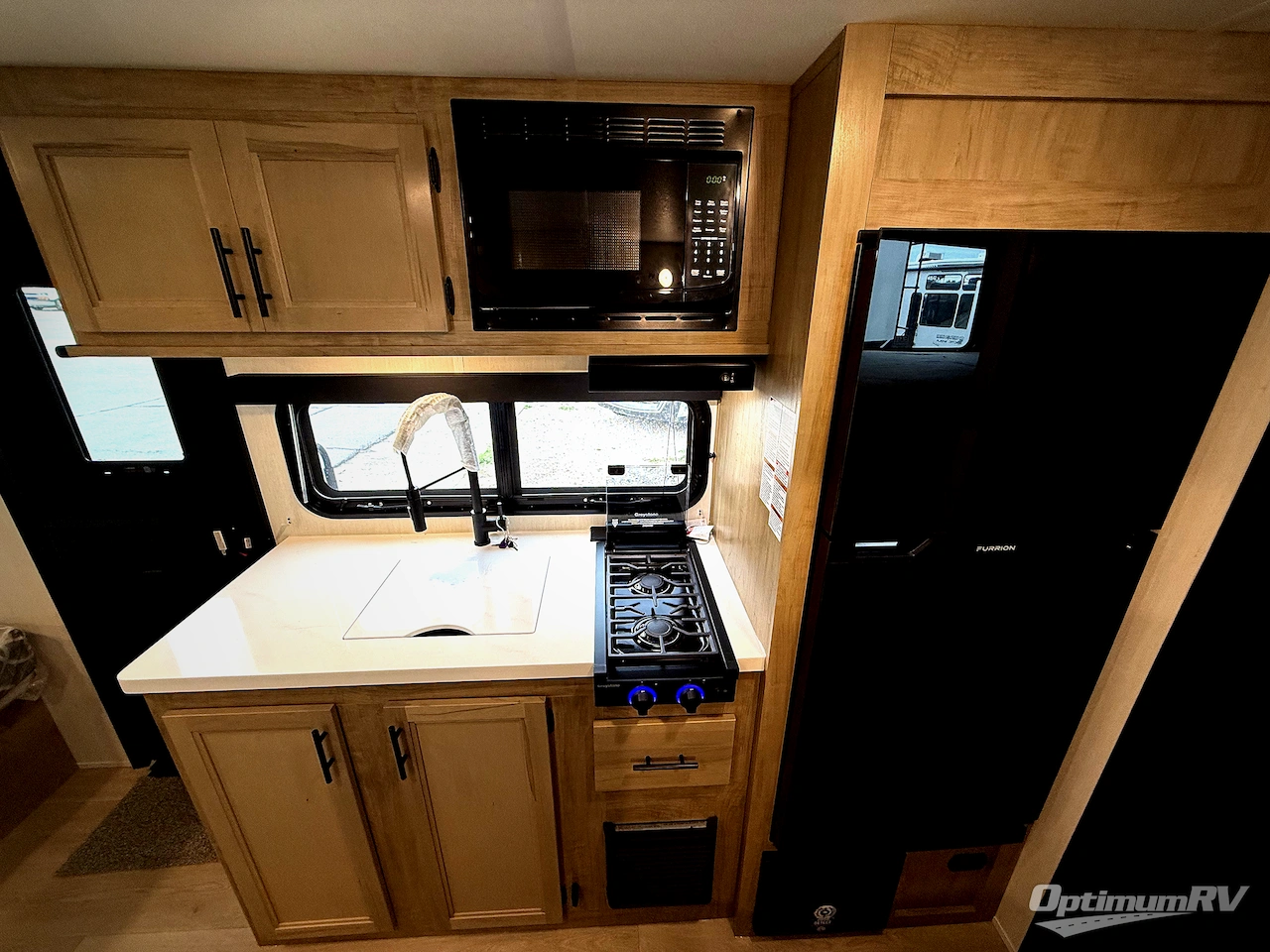 2026 Forest River Cherokee Wolf Pup Black Label 16BHSBL Photo 10