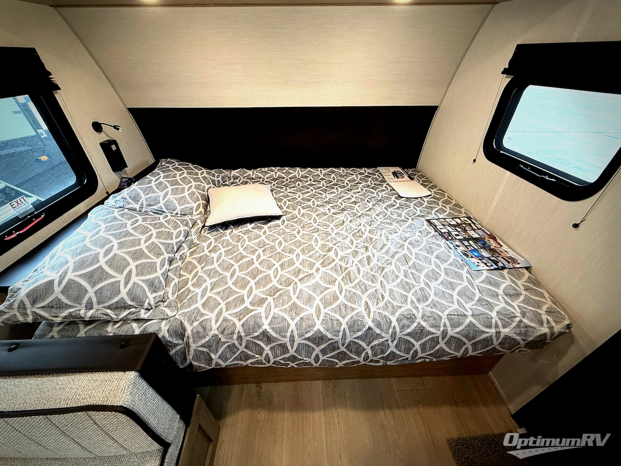 2026 Forest River Cherokee Wolf Pup Black Label 16BHSBL Photo 14