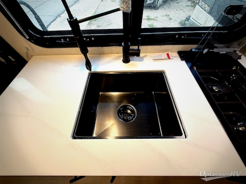 2026 Forest River Cherokee Wolf Pup Black Label 16KHWBL RV Photo 4