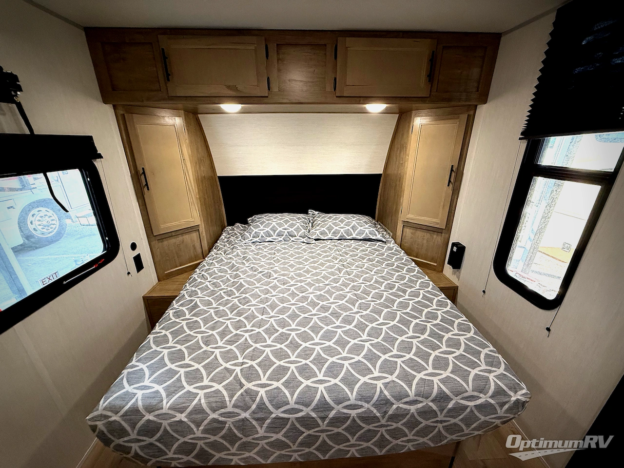 2026 Forest River Cherokee Wolf Pup 16KHW Photo 11