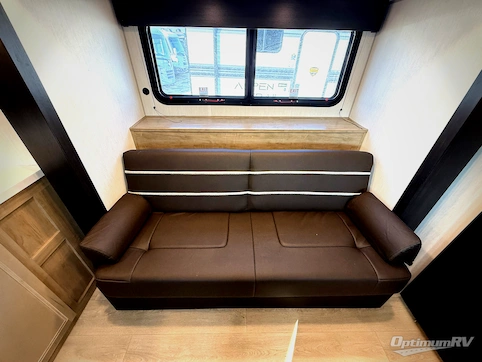 2026 Forest River Cherokee Wolf Pup Black Label 17SCBL RV Photo 2