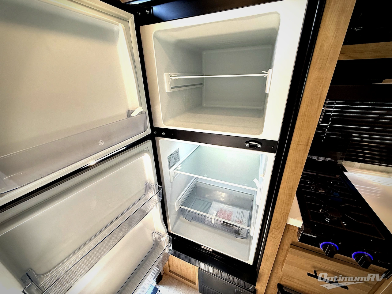 2026 Forest River Cherokee Wolf Pup Black Label 17SCBL Photo 9