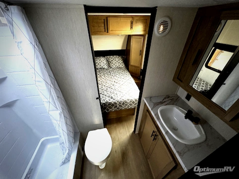 2026 Forest River Cherokee Wolf Pup 16CM RV Photo 4