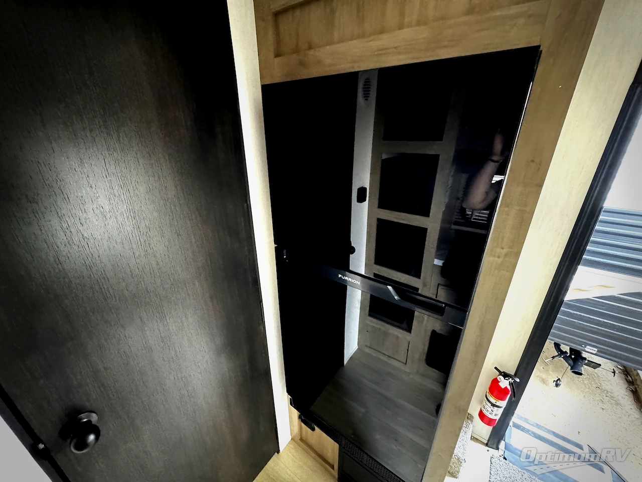 2026 Forest River Cherokee Wolf Pup 16CM Photo 8