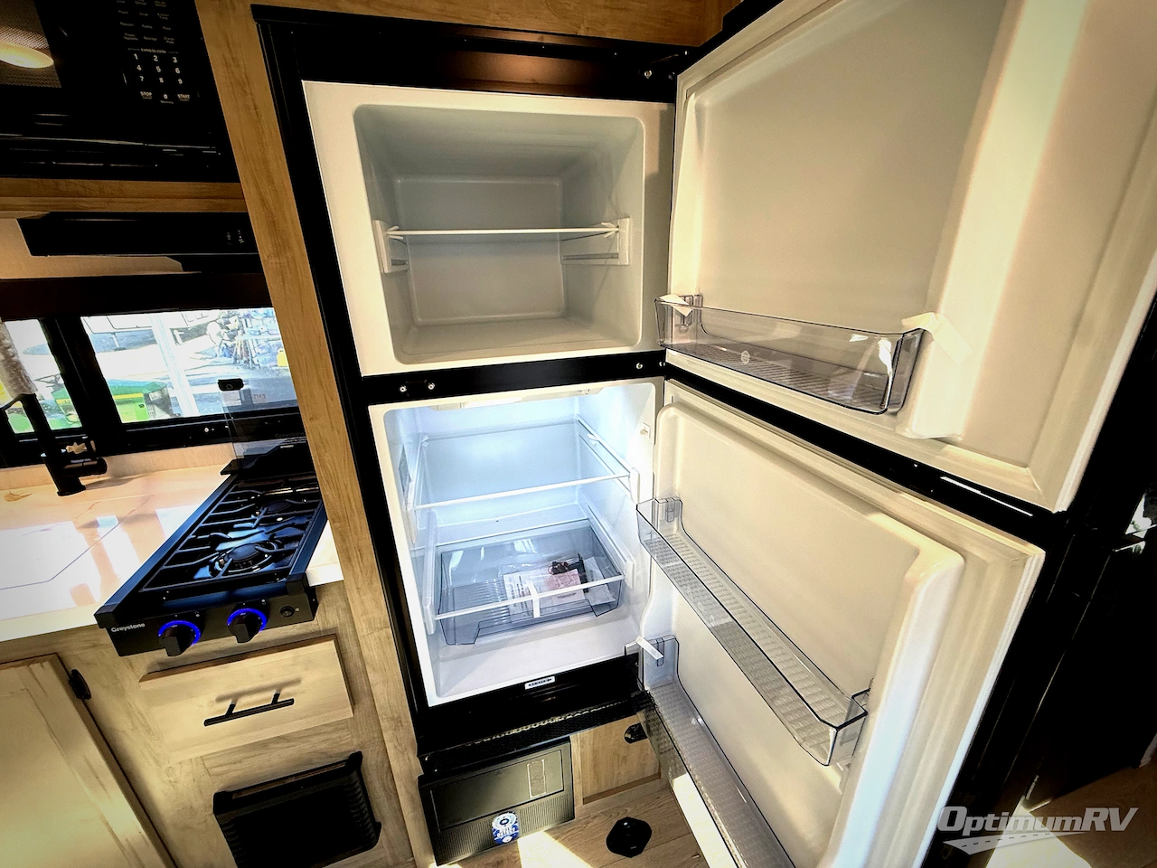 2026 Forest River Cherokee Wolf Pup Black Label 18RJBWBL Photo 7