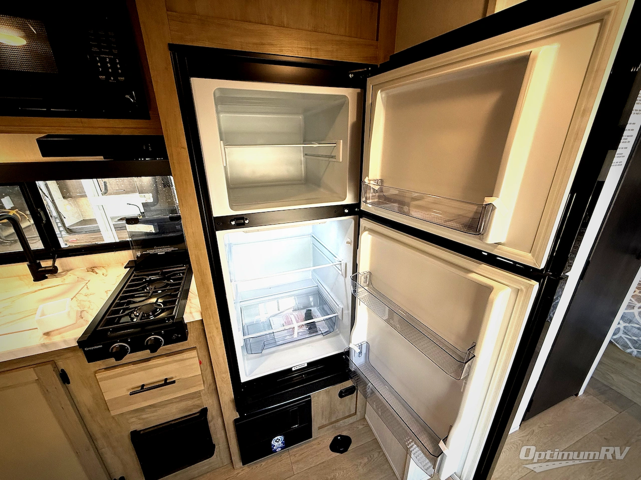 2026 Forest River Cherokee Wolf Pup 18RJBW Photo 13