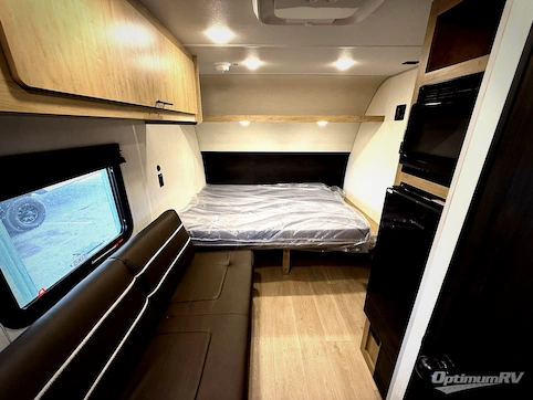 2026 Forest River Cherokee Wolf Pup 14RKLP RV Photo 4