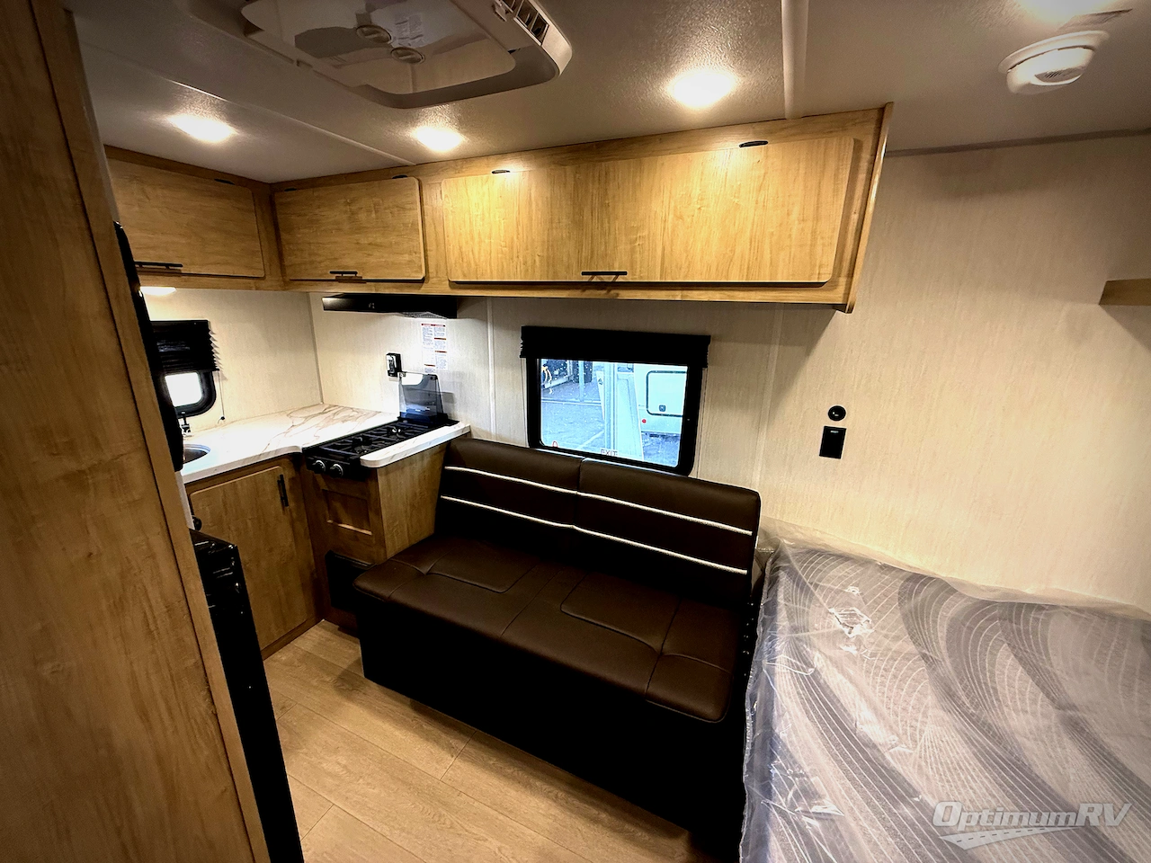 2026 Forest River Cherokee Wolf Pup 14RKLP Photo 4