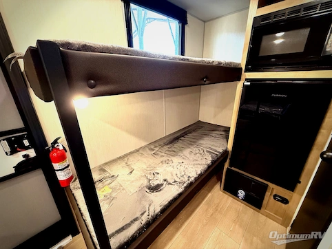 2026 Forest River Cherokee Wolf Pup 14BHLP RV Photo 4