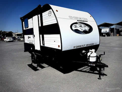 New 2026 Forest River Cherokee Wolf Pup 14BHLP Featured Photo