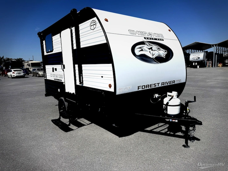 2026 Forest River Cherokee Wolf Pup 14BHLP RV Photo 1
