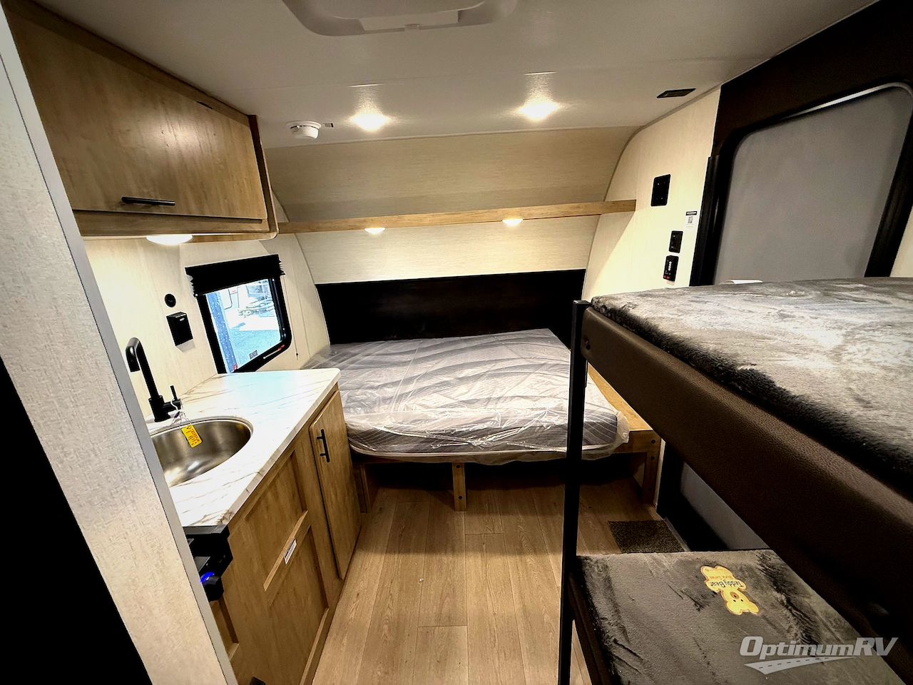 2026 Forest River Cherokee Wolf Pup 14BHLP Photo 11