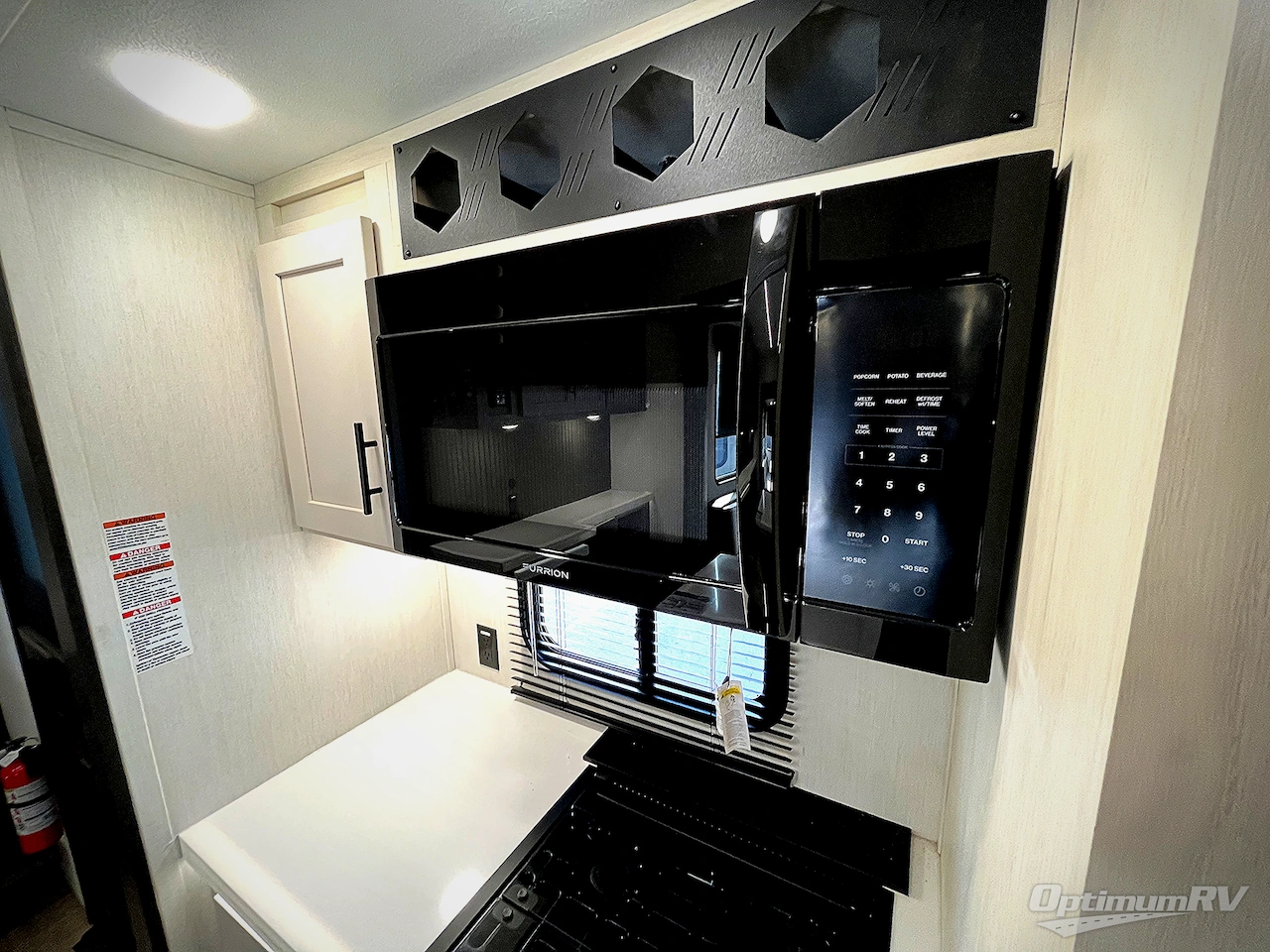 2025 Forest River Cherokee Arctic Wolf Suite 3750SUITE Photo 12