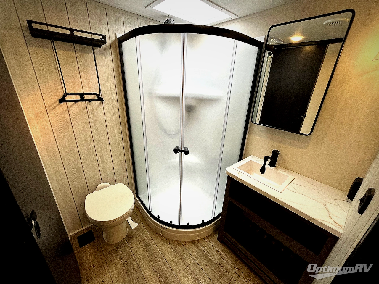 2025 Forest River Cherokee Arctic Wolf Suite 3750SUITE Photo 24