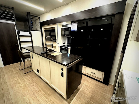 2026 Forest River Cherokee Arctic Wolf 38DST RV Photo 3