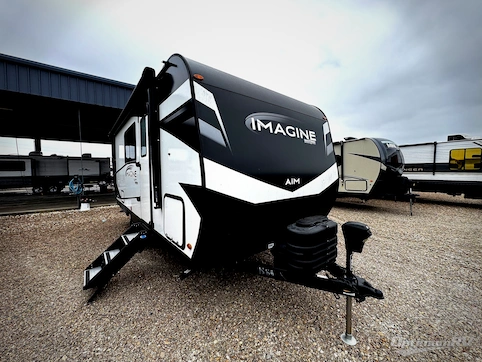 Used 2023 Grand Design Imagine AIM 18BH Featured Photo