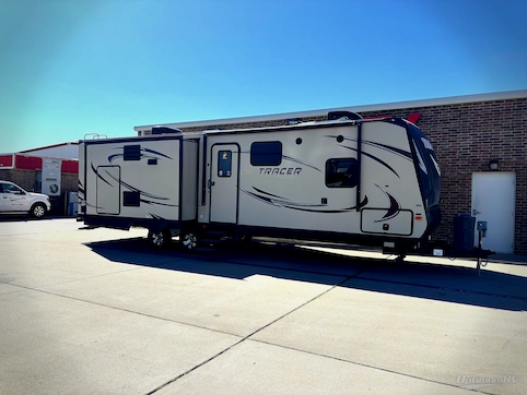 Used 2016 Prime Time Tracer 3175RSD Featured Photo