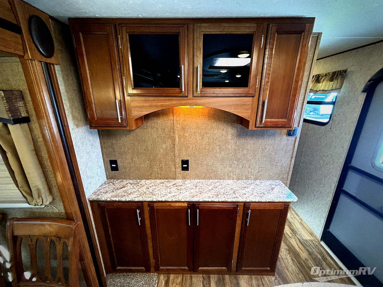 2016 Prime Time Tracer 3175RSD Photo 15