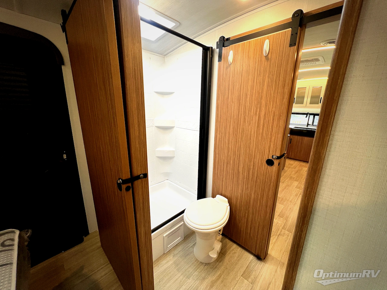 2025 Keystone Passport Super Lite 2450RK Photo 15