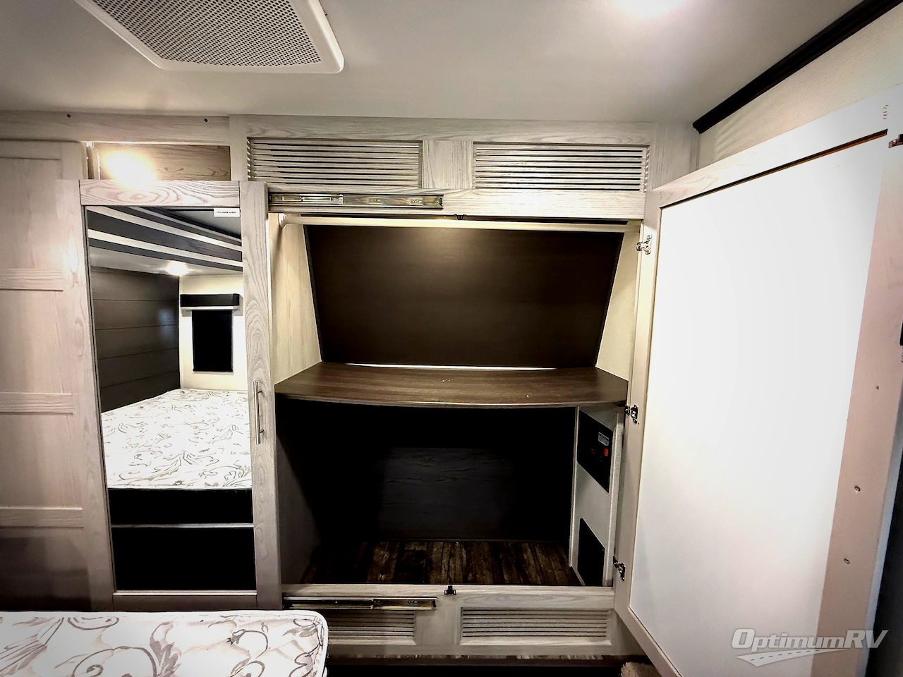 2023 Keystone Fuzion 357 Photo 12