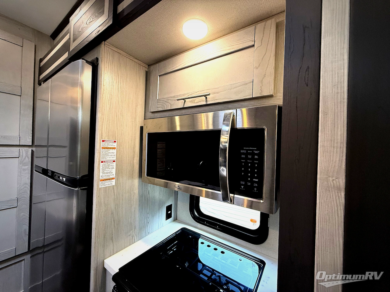 2023 Keystone Fuzion 357 Photo 17