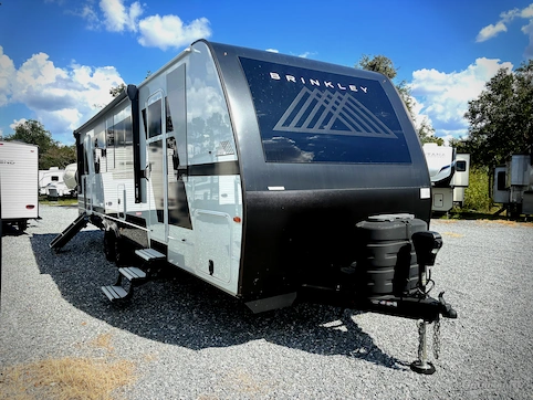 Used 2026 Brinkley Model I 294 Featured Photo