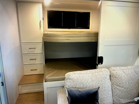 2026 Brinkley Model I 294 RV Photo 2