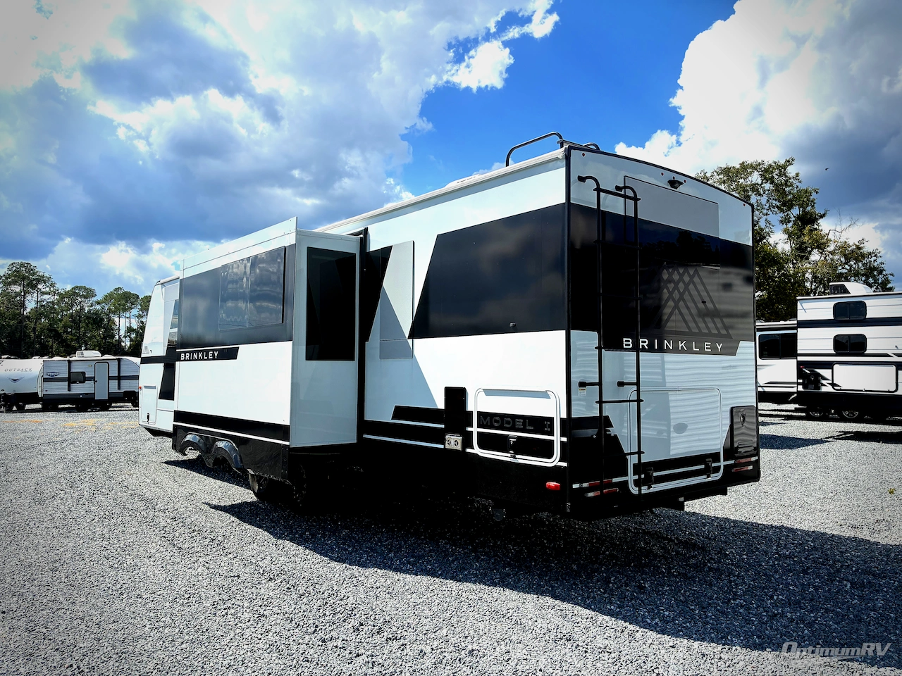 2026 Brinkley Model I 294 Photo 3