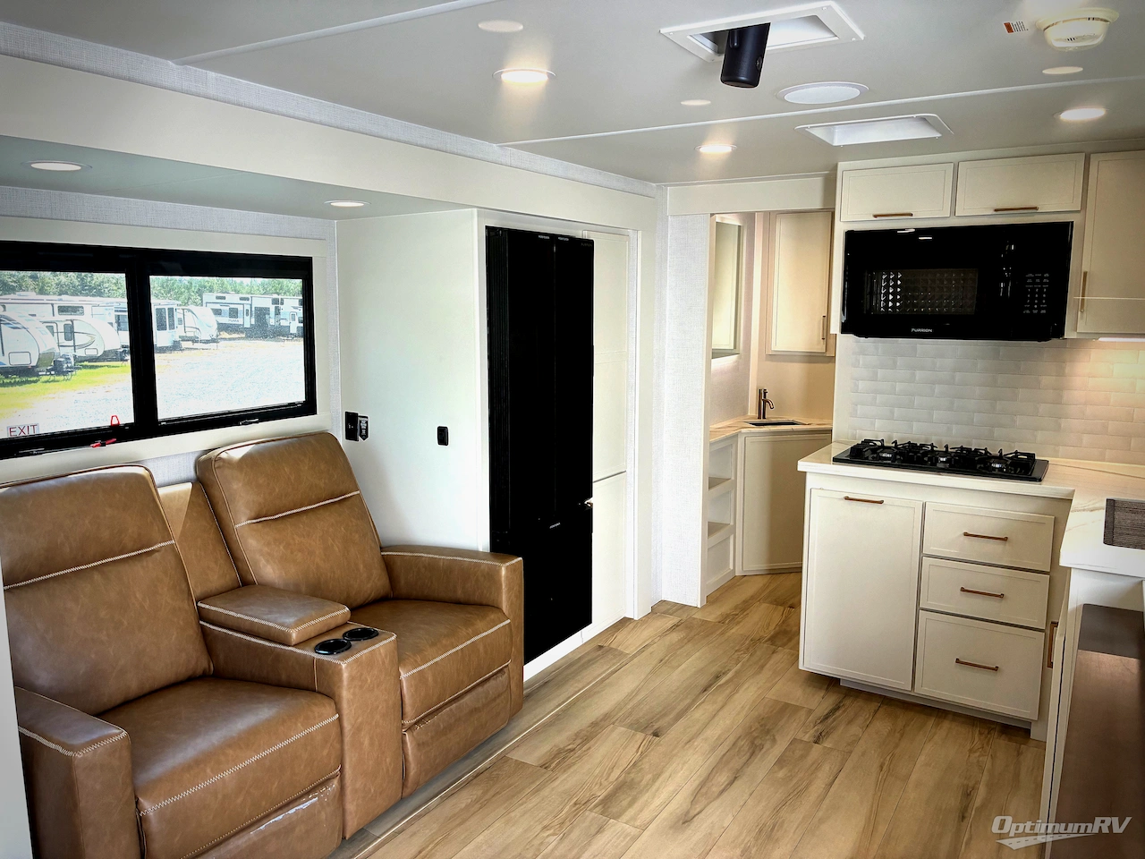 2026 Brinkley Model I 294 Photo 4