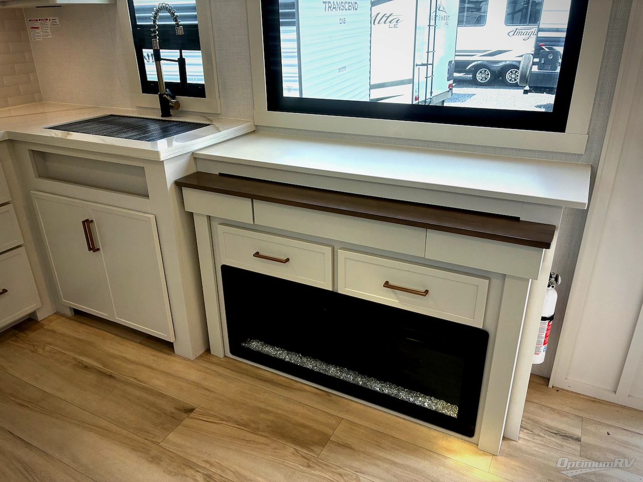 2026 Brinkley Model I 294 Photo 6