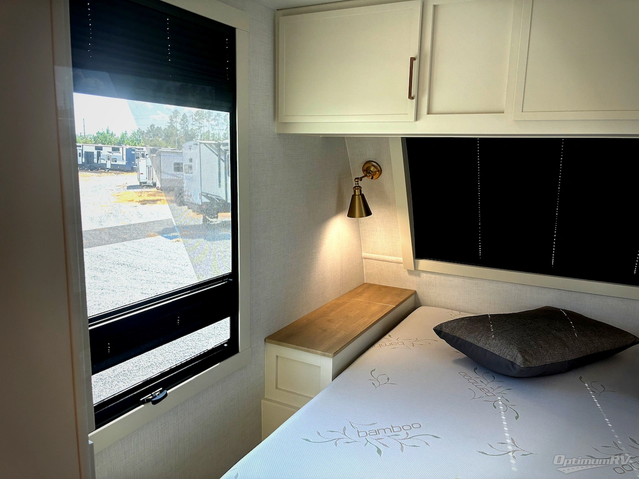 2026 Brinkley Model I 294 Photo 21
