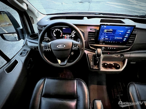 2023 Pleasure-Way Ontour 2.2 RV Photo 2