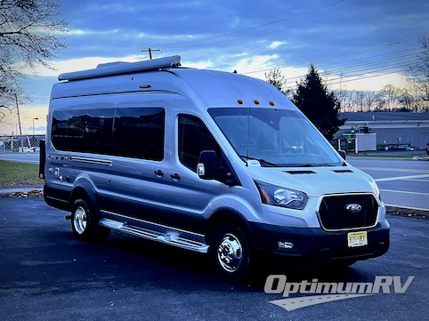 Used 2023 Pleasure-Way Ontour 2.2 Featured Photo