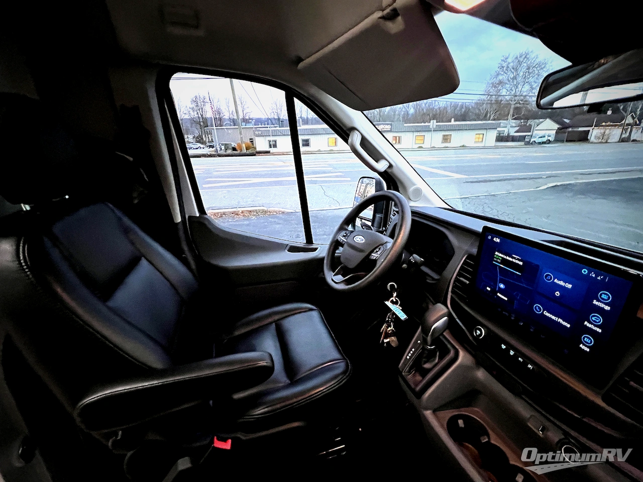 2023 Pleasure-Way Ontour 2.2 Photo 7