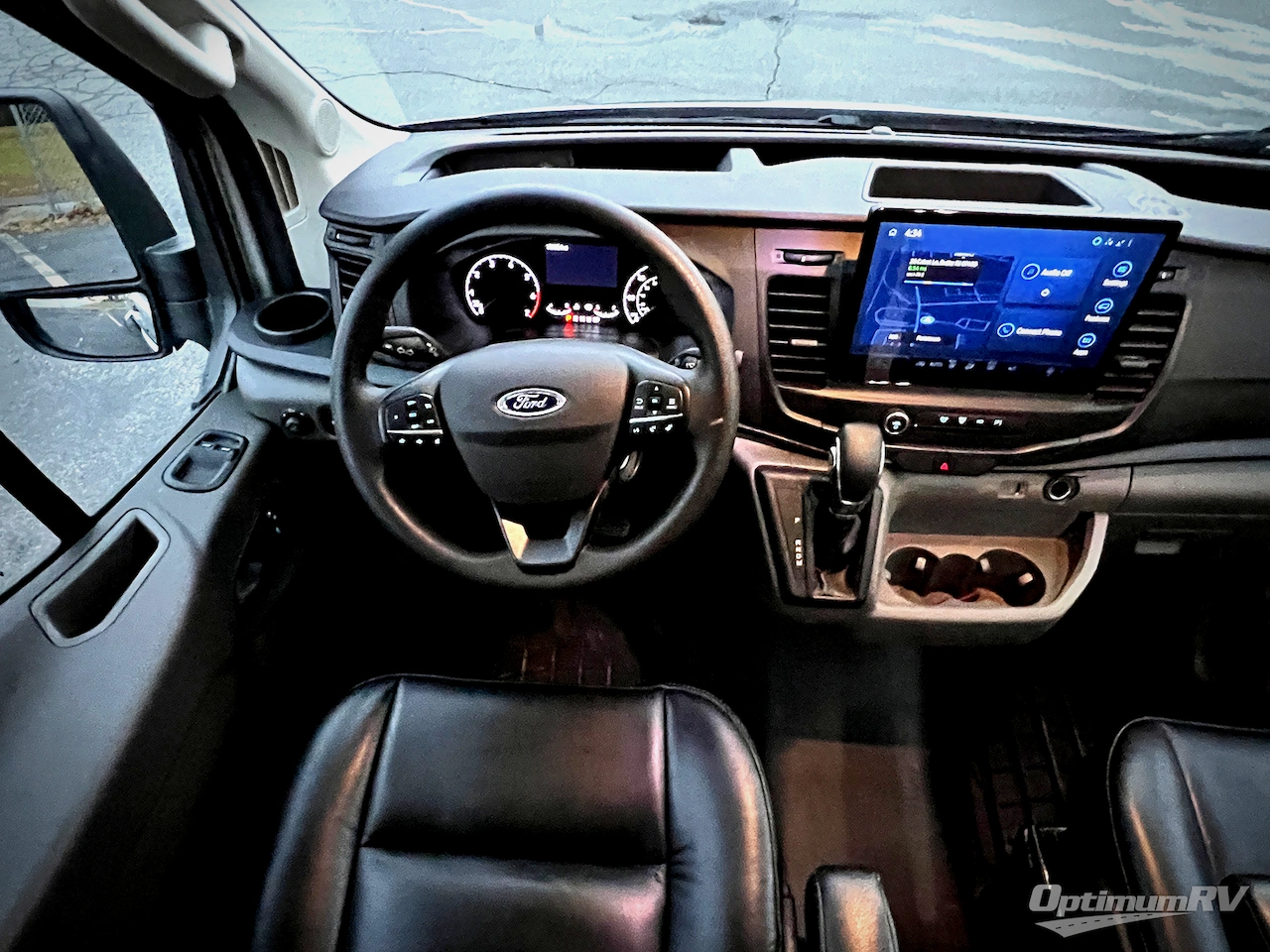 2023 Pleasure-Way Ontour 2.2 Photo 8