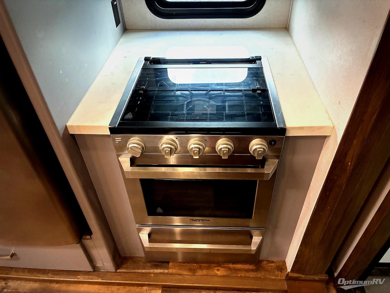 2021 Keystone Fuzion 379 Photo 9