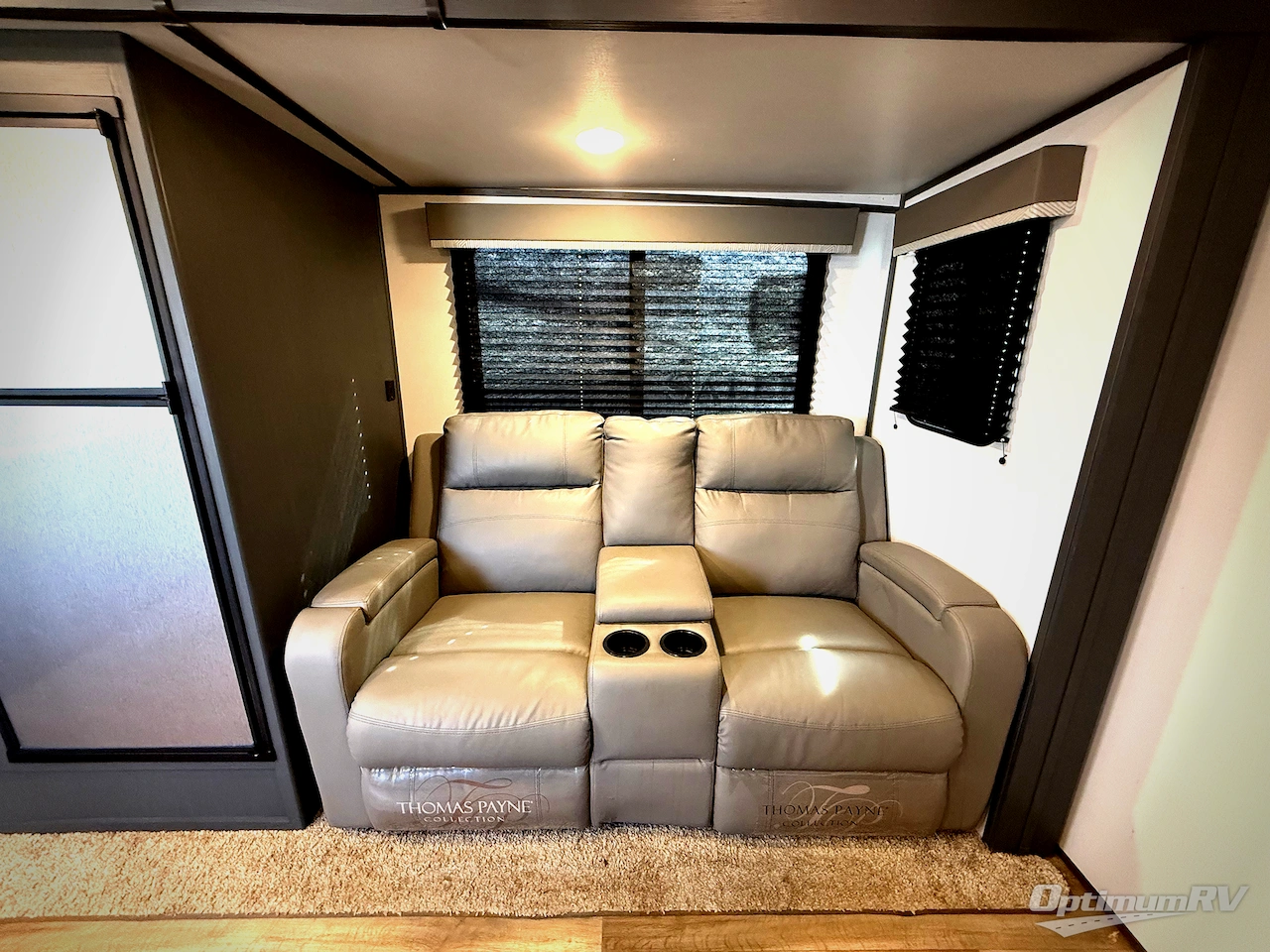 2022 Keystone Bullet Crossfire 2500RK Photo 13