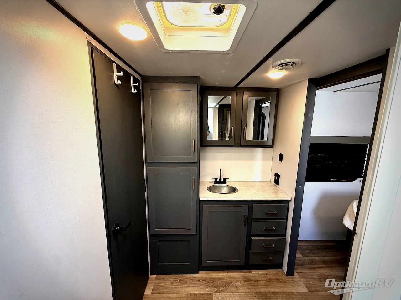 2022 Keystone Bullet Crossfire 2500RK Photo 15