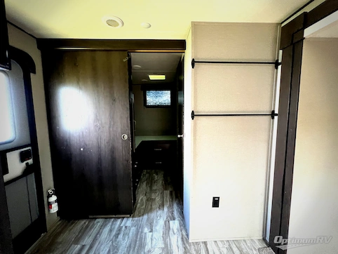 2021 Grand Design Transcend 32BHS RV Photo 3