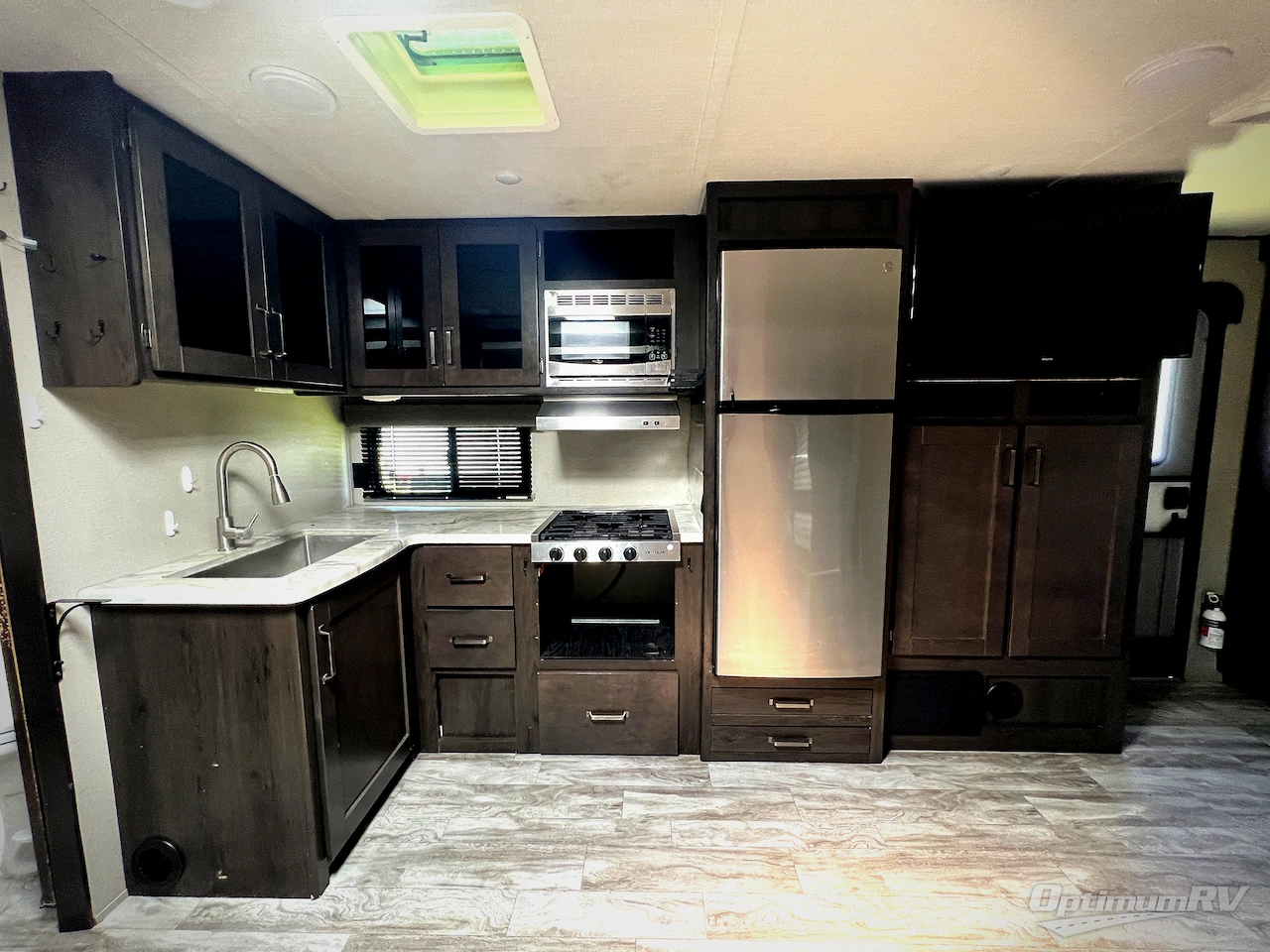 2021 Grand Design Transcend 32BHS Photo 6