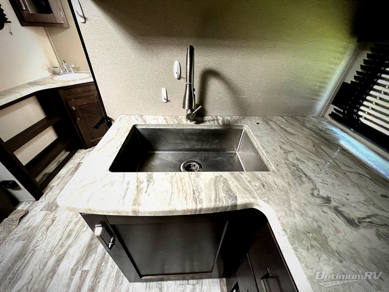 2021 Grand Design Transcend 32BHS Photo 7